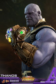 Thanos Movie Masterpiece