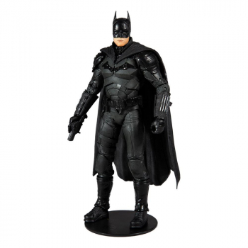 Batman Actionfigur DC Multiverse, The Batman, 18 cm