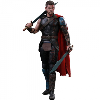 Gladiator Thor MMS