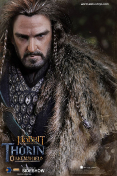 Thorin Oakenshield 1/6
