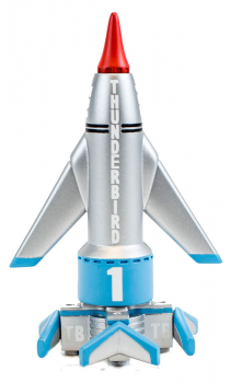 Titans Thunderbird 1