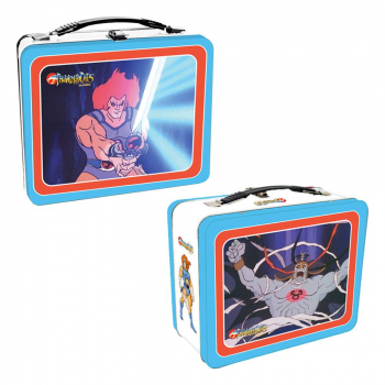 ThunderCats Tin Tote