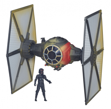 Special Forces TIE Fighter