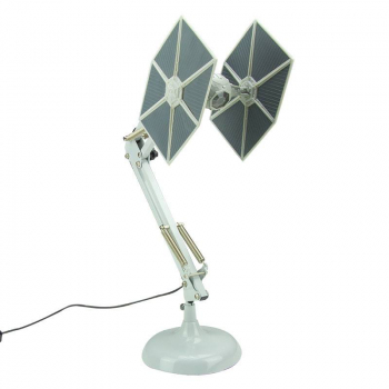 TIE Fighter Schreibtischlampe