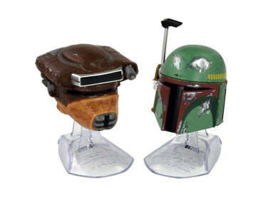 Titanium Helmet 2-Pack