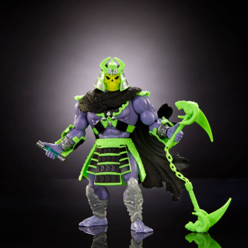 Skeletor Action Figure MOTU Origins, Turtles of Grayskull, 14 cm