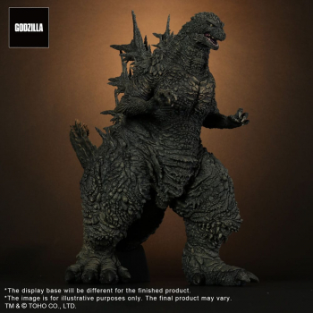 Godzilla Statue TOHO Favorite Sculptors Line, Godzilla Minus One (2023), 33 cm