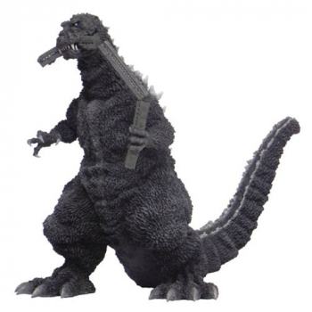 Godzilla 1954 X-Plus
