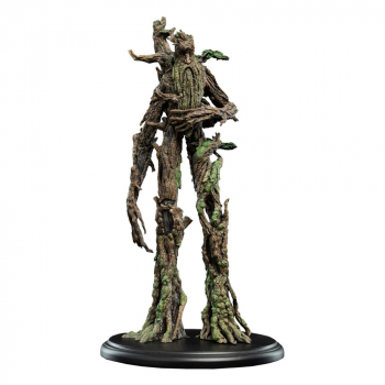 Treebeard Statue, The Lord of the Rings, 21 cm