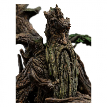 Treebeard Statue, The Lord of the Rings, 21 cm