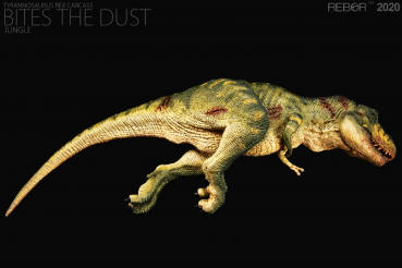 T-Rex Carcass