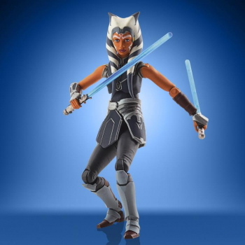 Ahsoka Tano