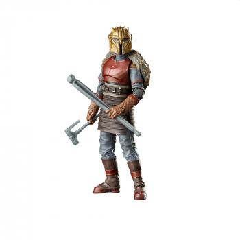 The Armorer
