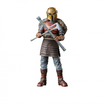 The Armorer