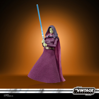 Barriss Offee