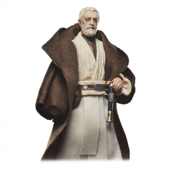 Ben (Obi-Wan) Kenobi Action Figure Vintage Collection VC373, Star Wars: Episode IV, 10 cm