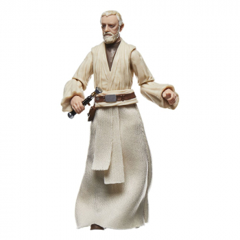 Ben (Obi-Wan) Kenobi Action Figure Vintage Collection VC373, Star Wars: Episode IV, 10 cm