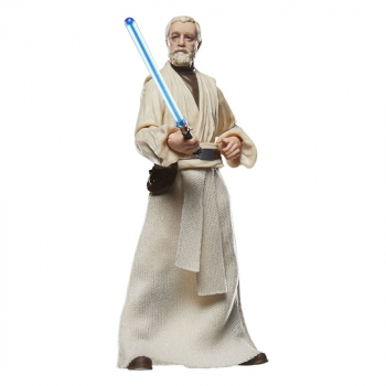 Ben (Obi-Wan) Kenobi Action Figure Vintage Collection VC373, Star Wars: Episode IV, 10 cm