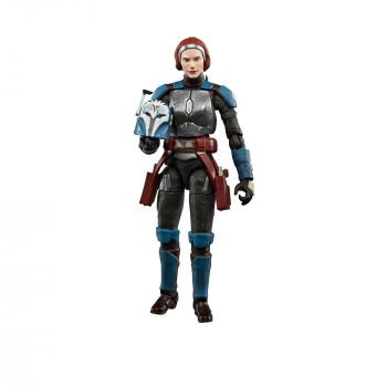 Bo-Katan Kryze
