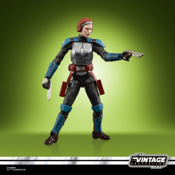 Bo-Katan Kryze