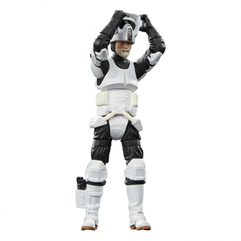 Endor Bunker Spielset Vintage Collection 40th Anniversary, Star Wars: Episode VI
