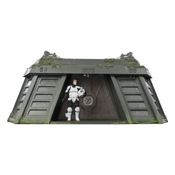 Endor Bunker Spielset Vintage Collection 40th Anniversary, Star Wars: Episode VI
