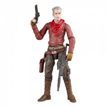 Cobb Vanth Actionfigur Vintage Collection VC371, Star Wars: The Book of Boba Fett, 10 cm