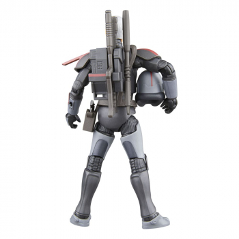 Crosshair Action Figure Vintage Collection VC370, Star Wars: The Bad Batch, 10 cm