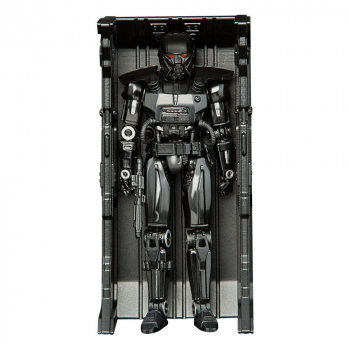 Dark Trooper Actionfigur Vintage Collection, Star Wars: The Mandalorian, 10 cm