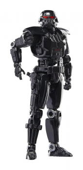 Dark Trooper Actionfigur Vintage Collection VC271, Star Wars: The Mandalorian, 10 cm