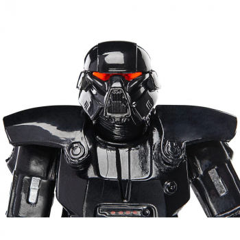 Dark Trooper Actionfigur Vintage Collection VC271, Star Wars: The Mandalorian, 10 cm
