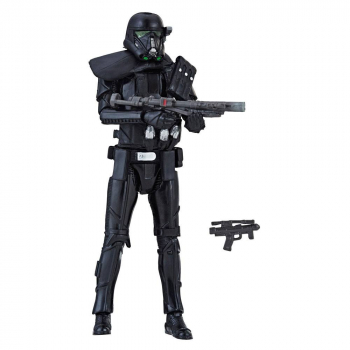 Death Trooper Vintage