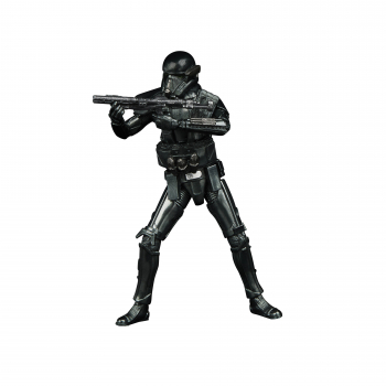 Death Trooper