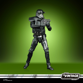 Death Trooper