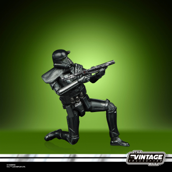 Death Trooper
