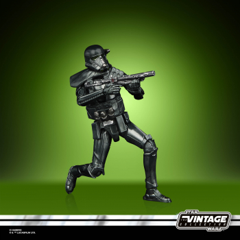 Death Trooper