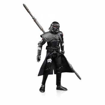 Electrostaff Purge Trooper