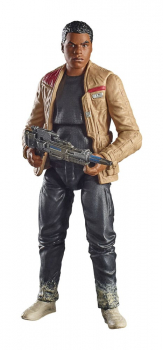 Finn (Starkiller Base) Action Figure Vintage Collection, Star Wars: Episode VII, 10 cm