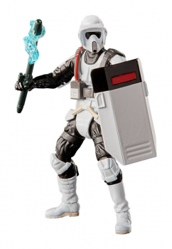 Gaming Greats Action Figure 3-Pack Vintage Collection Exclusive, Star Wars Jedi: Survivor, 10 cm