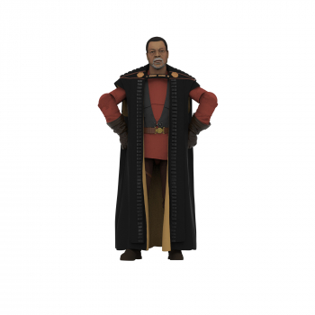 Greef Karga