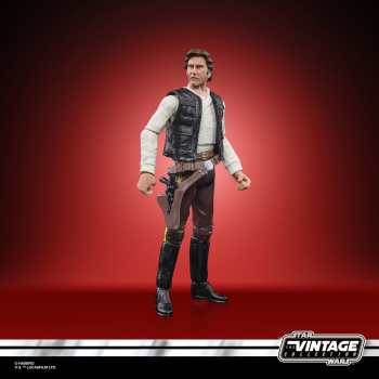 Han Solo