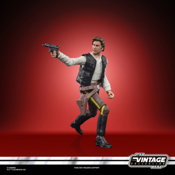 Han Solo