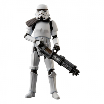 Heavy Assault Stormtrooper Actionfigur Vintage Collection VC253, Star Wars Jedi: Fallen Order, 10 cm