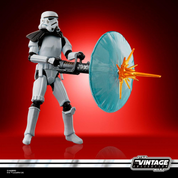 Heavy Assault Stormtrooper Actionfigur Vintage Collection VC253, Star Wars Jedi: Fallen Order, 10 cm
