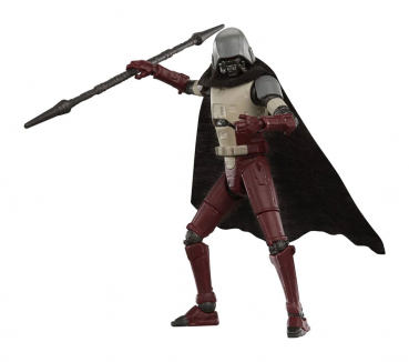 HK-87 Assassin Droid (Arcana) Action Figure Vintage Collection VC330, Star Wars: Ahsoka, 10 cm