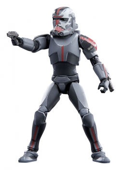 Hunter Actionfigur Vintage Collection VC268, Star Wars: The Bad Batch, 10 cm