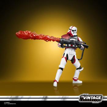 Incinerator Trooper