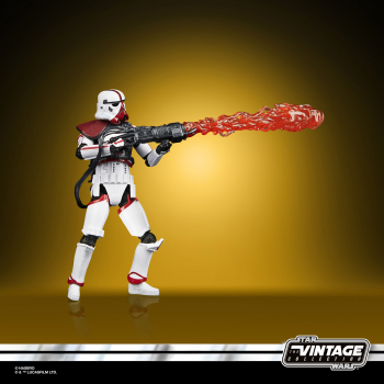 Incinerator Trooper