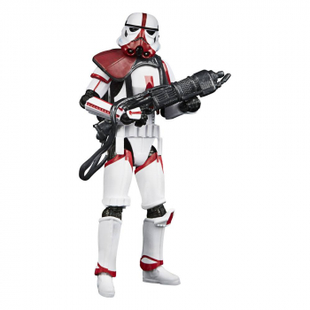 Incinerator Trooper