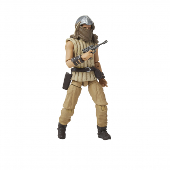 Jabba's Court Denizens Actionfiguren-Viererpack Vintage Collection Exclusive, Star Wars: Episode VI, 10 cm